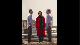 جدیدترین تیزر فیلم عصبانی نیستم