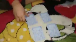 بازی هایی برای افزایش تمرکز کودکان