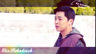 میکس کره ای عاشقانه از نوع برادرانه