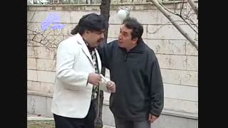 سریال جایزه بزرگ 4