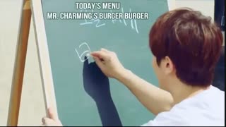 قسمت اول مینی سریال کره ای گرم و شیرین ( Hot And Sweet ) با زیرنویس فارسی چسبیده