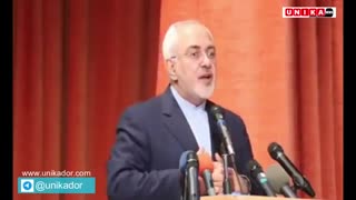 سخنرانی ظریف در دانشگاه امیرکبیر:وقت آن رسیده که از نظام تک صدایی فاصله بگیریم