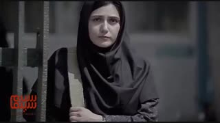 آنونس فیلم «عصبانی نیستم»(#3)