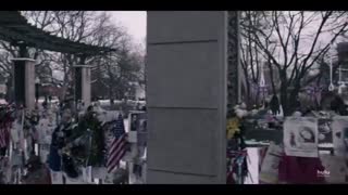 پروموی قسمت 4 فصل 2 سریال سرگذشت ندیمه