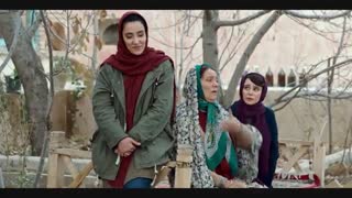 تیزر فیلم کمدی «خجالت نکش» با بازی احمد مهران فر