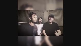 Mehdi Jahani – Bi Asemoon