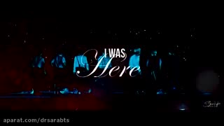FMVویدئو احساسی بی تی اسemotional time of bts_kookie_rm_shuga_jhope_jin_jimin_v