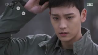 قسمت دوم  سریال کره ای Exit 2018 + زیرنویس آنلاین+ کیفیت بالا+ بازی چوی ته جون