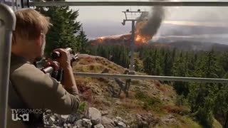 تریلر فصل سوم سریال کلنی - Colony