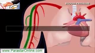فشار خون چیست