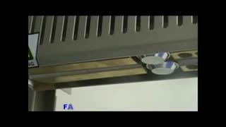 دستگاه دوخت ریلی