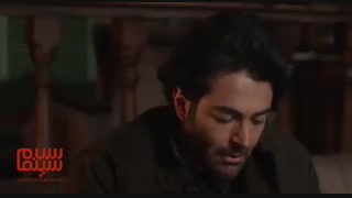 اولین تیزر فیلم «دلم میخواد»