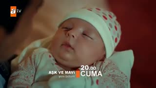 تیزر قسمت 65 سریال عشق و ماوی
