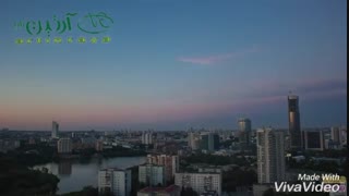 10 تا از بهترین مکان های دیدنی روسیه