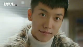 ❤اینا یعنی عشق ❤_میکس عاشقانه سریال ادیسه کره ای(هوایوگی)