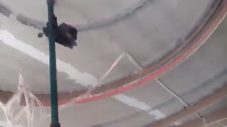 طراحی و اجرای دکوراتیو سقف کناف با زیر سازی و شاستی کشی