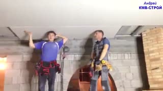 بینظیر ترین اجرای طراحی دکراتیو خانه  روی سقف کناف