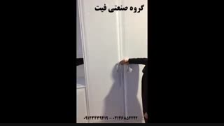 معرفی کابینت آشپزخانه لوکس سبک نئوکلاسیک