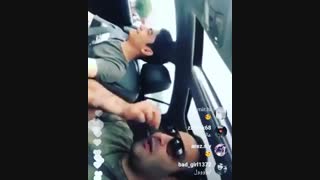 دانلود آهنگ محسن ابراهیم زاده - دونه دونه