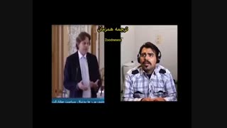 فندک جان اف کندی