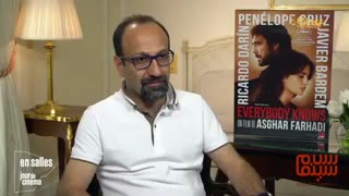 خاویر باردم: با دیدن «همه می‌دانند» روی صندلی میخکوب می‌شوید