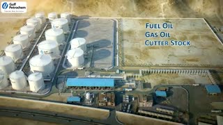 فیلم صنعتی petrochem