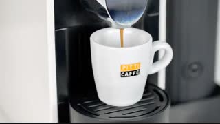 تیزر تبلیغاتی/آموزشی (تغییر برنامه دستگاه PITTI CAFFE )