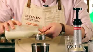 سیروپ مونین