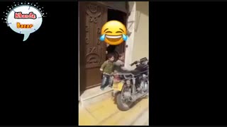 وای ببینین چه قری میدن