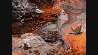 محمد  اصفهانی -  آلبوم تنها ماندم -  تو ای پری کجایی