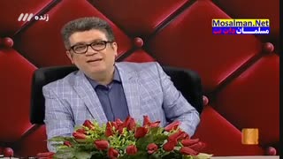 ماجرای قهر دیروز رضا رشیدپور و دوربین مخفی که پخش نشد