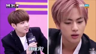 مومنت از جانگ کوک