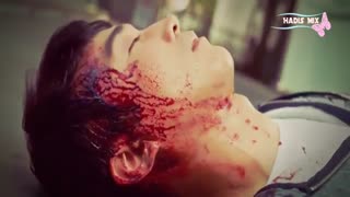 هر آنچه گرفتی ز من و عشق حلالت(میکس عاشقانه و غمگین کره ای) بلک 2018