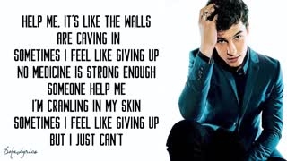 اهنگ خیلی قشنگ in my blood