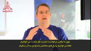 تشخیص لینک های بد و غیر طبیعی از دیدگاه گوگل