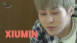 ویدیو جالب world trip on aldder  از exo