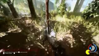 The Forest tehrancdshop.com تهران سی دی شاپ