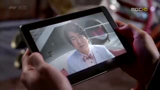 قسمت 12 سریال کره ای پادشاه دودل king 2heart