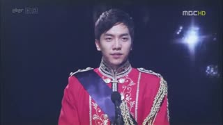 قسمت 13 سریال کره ای پادشاه دودل king 2 heart با زیرنویس فارسی