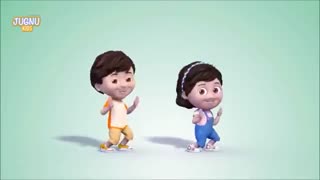 انیمشن رقص برای کودکان