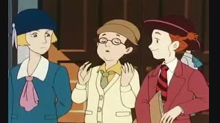 بابا لنگ‌دراز - قسمت چهارم