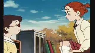 بابا لنگ‌دراز - قسمت پنجم