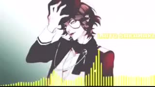 laito sakamaki_nightcore