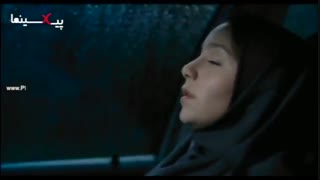 فیلم دربند : سکانس تصادف