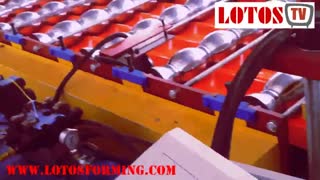 قیمت دستگاه  ورق طرح سفال پالرمو