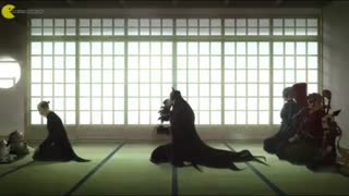 Batman Ninja tehrancdshop.com تهران سی دی شاپ