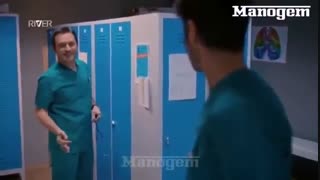 سریال ترکی عشق اورژانسی قسمت اول با دوبله فارسی