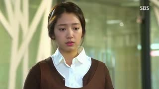 The Heirs | وارثان قسمت 5