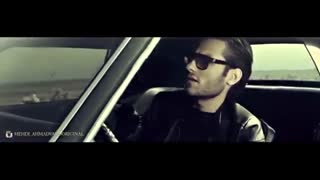 مهدی احمدوند - دیوونه