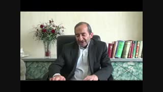 آشنایی باشخصیت حقیقی امیر مومنان از مثنوی مولانا